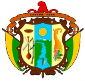 Escudo de Tena